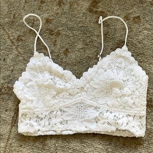 Free People bralette